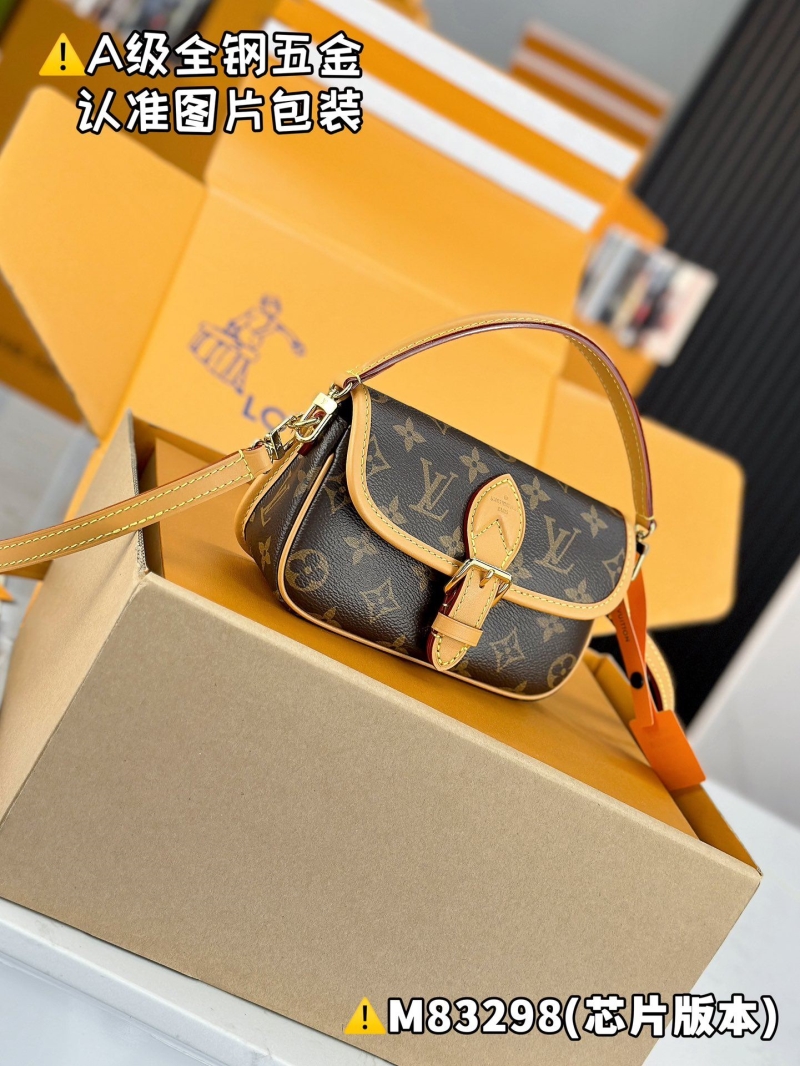 LV Satchel Bags
